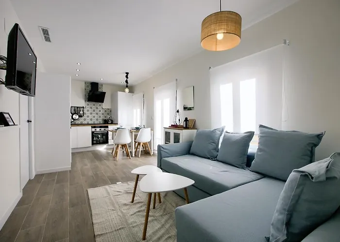 Casa Marmel Plaza Castilla